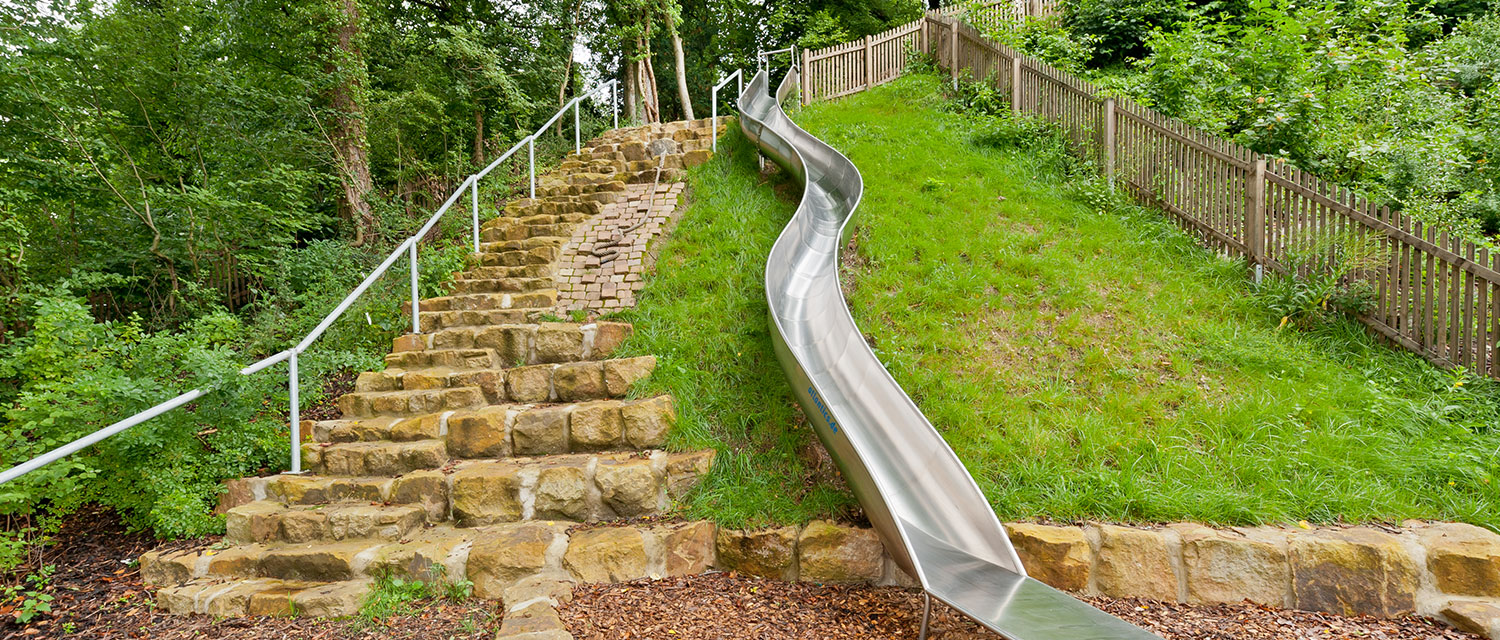 atlantics slopeslides half shellnslides Kurhouse Schanzenberg Horn Bad Meinberg 1