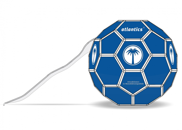 spielfootball atlantics design