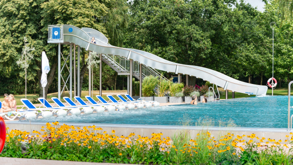 atlantics atlantics edelstahlrutschen er freibad achim niedersachsen kastenwasser kasten 188425 DSC5760