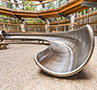 Large Slides – Tree Top Walk Bad Wildbad
