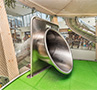 Indoor Slides – Donau Zentrum Vienna