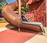 Playground Slides – Leisure Park Walibi Rhône-Alpes