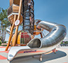 Playground Slides – Shopping Promenade Amiens