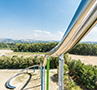 Large Slides – Sonnenlandpark Lichtenau