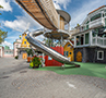 Playground Slides – Leisure Park Liseberg