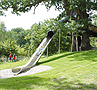 Playground Slides – Hunting Lodge Prillwitz
