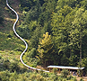 Tunnelrutschen – Baumkronenweg Waldkirch