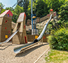 Playground Slides – Houtopia Houffalize