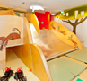Indoor Slides – Westside Bern