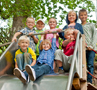 Playground Slides – Primary School Erlbach-Kirchberg