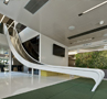 Indoor Slides – Microsoft Vienna