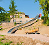 Scoop Slides – Playground Mittweida