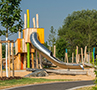Playground Slides – Am Gaulnhofener Graben Nürnberg