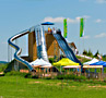 Multi-Lane Slides – Ravensburger Spieleland