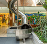 Indoor Slides – Shopping Mall Regensburg