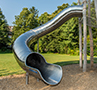 Playground Slides – Wettsteinanlage Riehen
