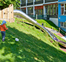 Hill Slides – Kindergarten Freiberg