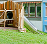 Hill Slides – Kindergarten Freiberg