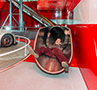 Large Slides – Citroen Showroom C42