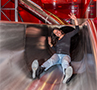 Large Slides – Citroen Showroom C42