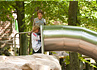 Hill Slides – Playground Hellerhütte Neustadt