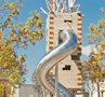 Playground Slides – Playground Basel