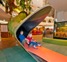 Indoor Slides – Steiff Museum Giengen