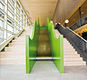 Indoor Slides – Metro Sternchen Düsseldorf