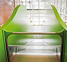 Indoor Slides – Metro Sternchen Düsseldorf