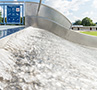 Water Slides with Plunge Pool – Outdoor Pool Hofheim