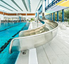 Pool Slides – Indoor Pool Emmelshausen