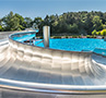 Pool Slides – Outdoor Pool Nastätten