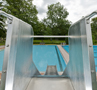 Pool Slides – Outdoor Pool Bad König