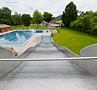 Water Slides with Plunge Pool – Outdoor Pool Biebergemünd