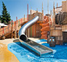 Water Slides with Plunge Pool – Europa Park Rust