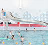 Pool Slides – Indoor Pool Eggenstein-Leopoldshafen