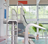 Indoor Water Slides – Indoor Pool Eggenstein-Leopoldshafen