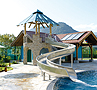 Pool Slides – Hotel Pool St. Johann