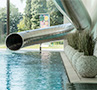 Indoor Water Slides – Private Pool Bottrop