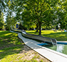 Pool Slides – Reservoir Rabenstein Chemnitz