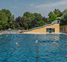 Water Slides with Plunge Pool – Outdoor Pool Burgau